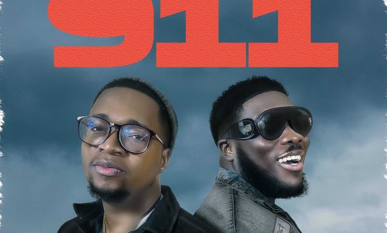 Kurl Songx - 911 Ft. Ko-Jo Cue