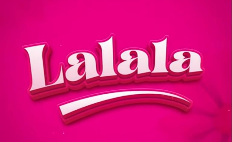 Kusah - Lalala Ft. Vanillah