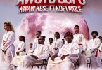 Kwaw Kese - Awoyo Sofo Ft. Kofi Mole