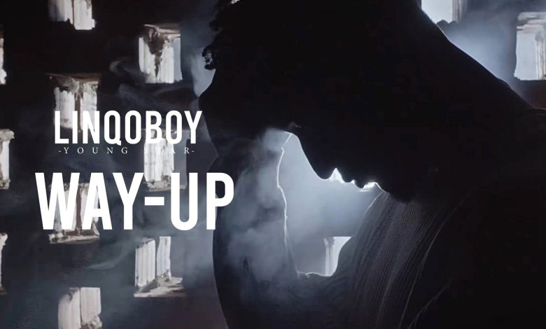 Linqoboy - Way-Up