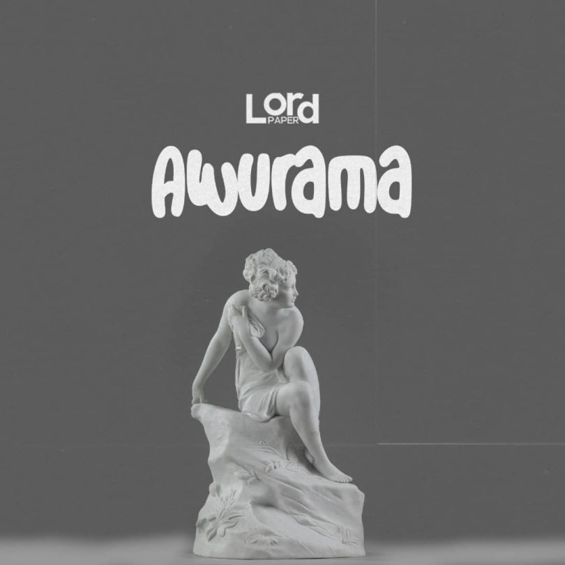 Lord Paper Awurama