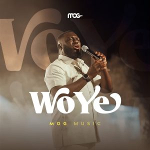 MOGmusic - Wo Ye (Live)