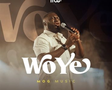 MOGmusic – Wo Ye (Live)