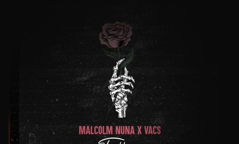 Malcolm Nuna - Fallen Ft. Vacs