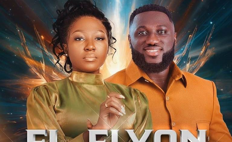 Nana Adwoa - El Elyon Ft MOGmusic
