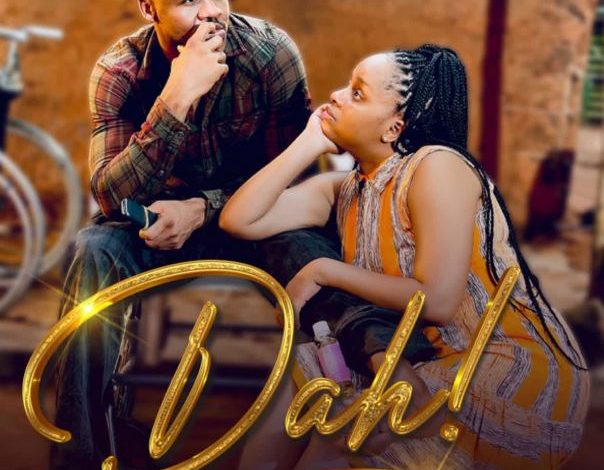 Nandy Ft. Alikiba – Dah!