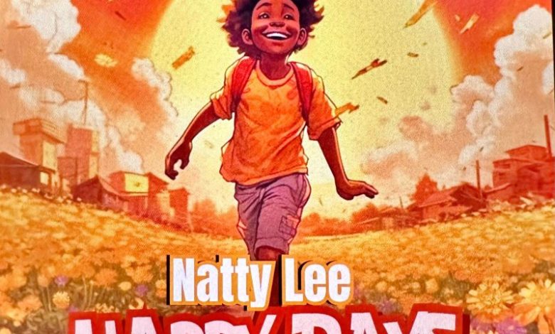 Natty-Lee-Happy-Days