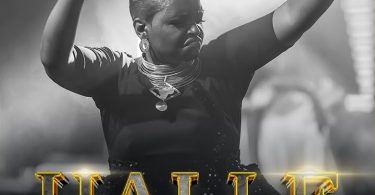 Njoki Munyi - Halle (Hallelujah)