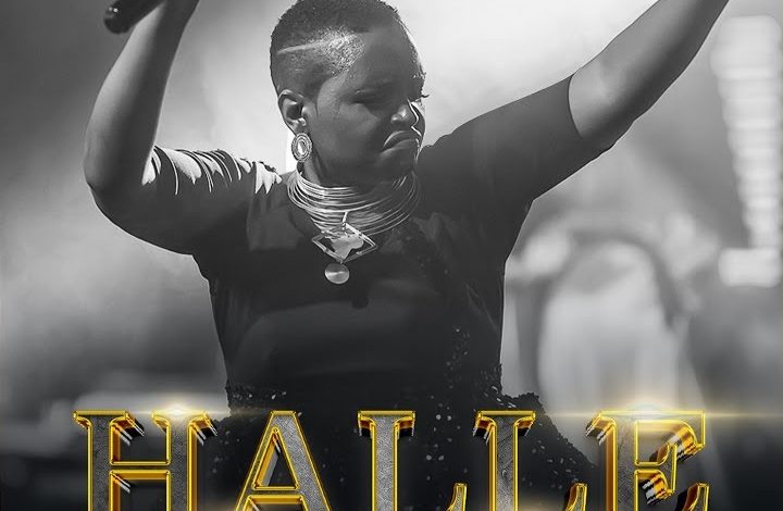 Njoki Munyi - Halle (Hallelujah)