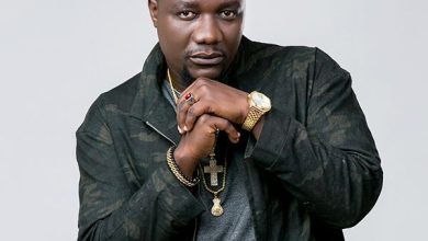 Obibini - Traumatized Ft. RCee