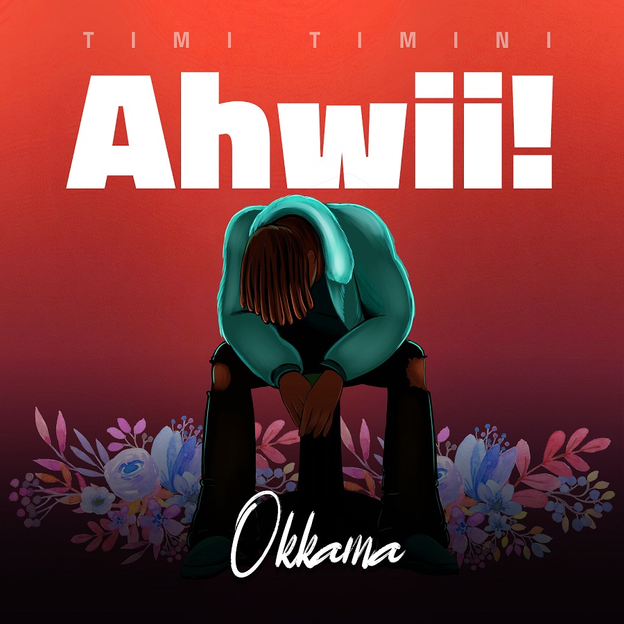 Okkama – Ahwii (Full Album)