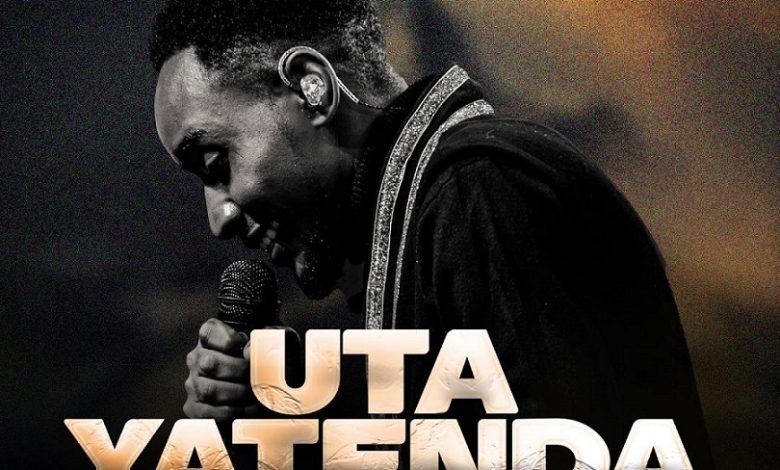 Paul Clement - Utayatenda