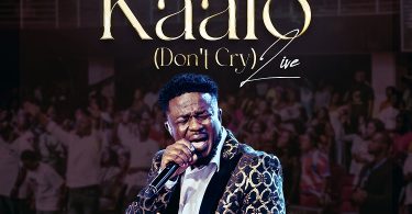 Perez Musik - Kaafo (Don't Cry)