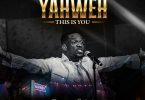 Preye Odede - Yahweh This Is You