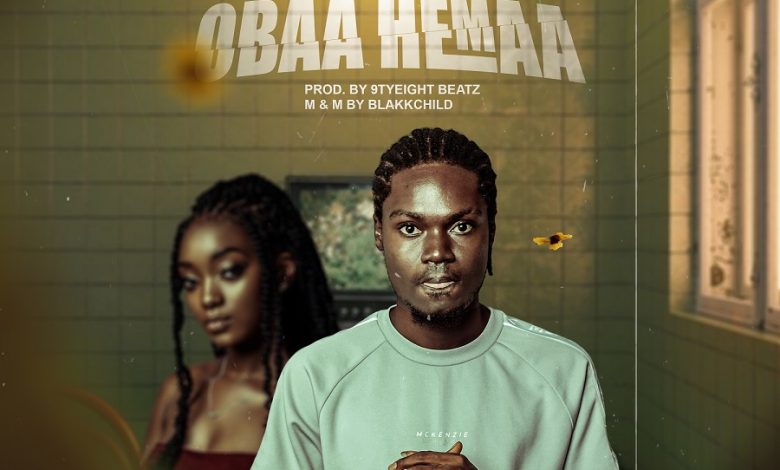 Qweku Chinese - Obaa Hemaa