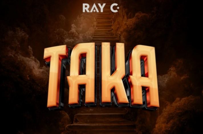 Ray C - TAKA