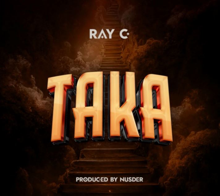 Ray C – TAKA