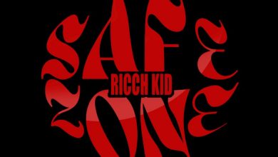 Ricch Kid - Safe Zone