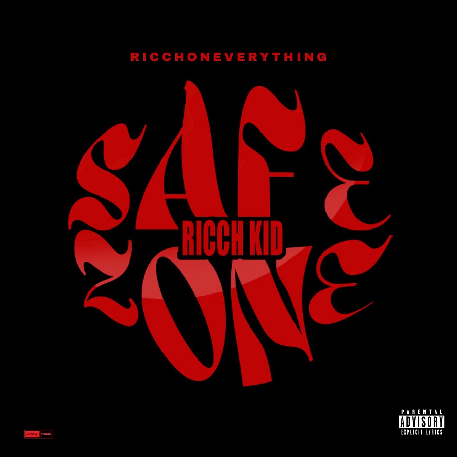 Ricch Kid – Safe Zone