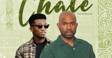 RichieO - Chale Ft. Kofi Kinaata