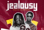 Ruff Guy - Jealousy Ft Wiz Child