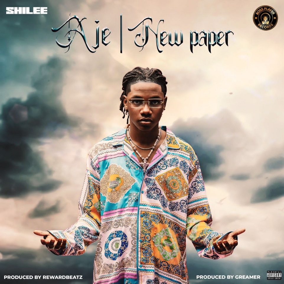 Shilee – New Paper