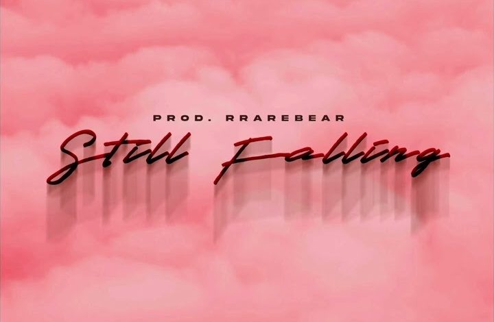 Tatiana Manaois - Still Falling