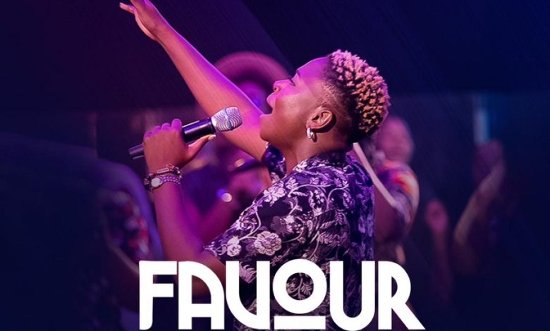 The Keeper's Music - Favour Ft. Tansy