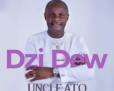 Uncle Ato – Dzidew (Live) Ft. Ceccy Twum