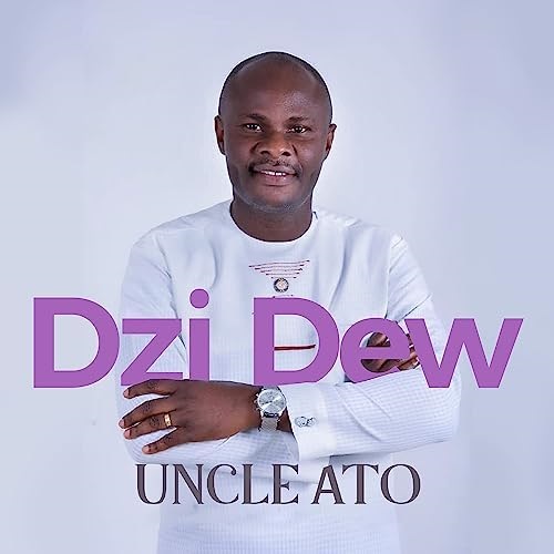 Uncle Ato - Dzidew (Live) Ft. Ceccy Twum