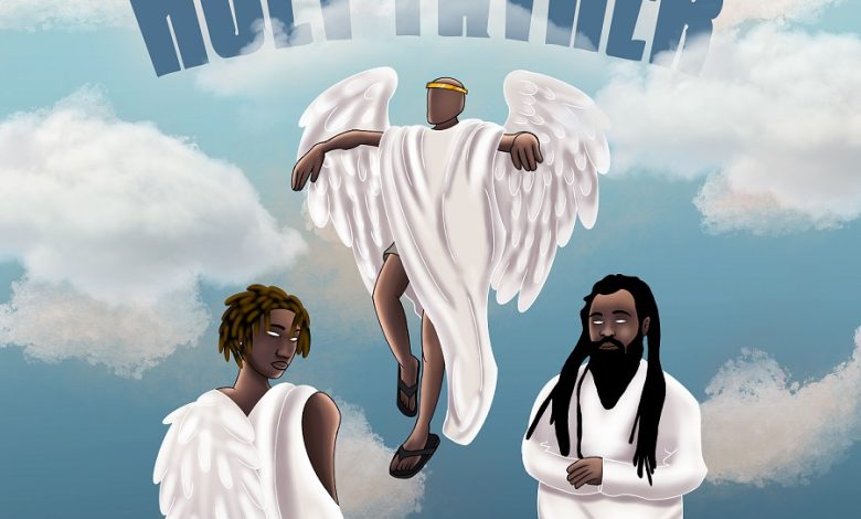 Wendy Shay - Holy Father Ft. Ras Kuuku
