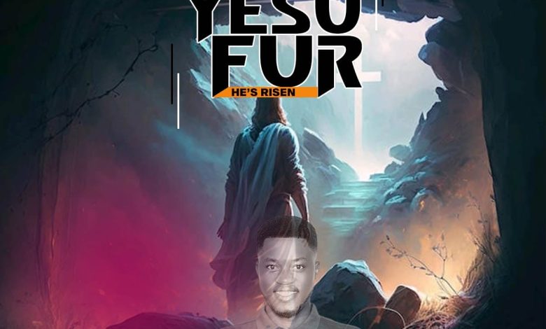 Abed Gh - Yesu Fur (Christ Is Risen)