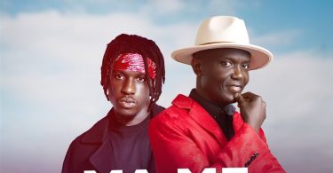 Ade3f3 Kwakye - Ma Me Kwan (Remix) Ft. King Paluta