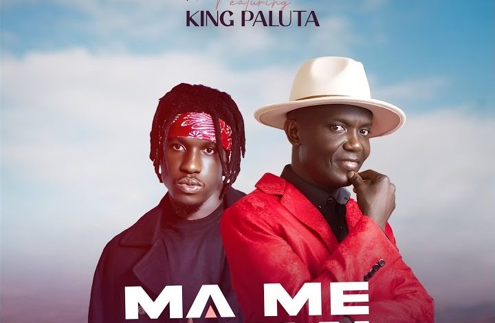 Ade3f3 Kwakye - Ma Me Kwan (Remix) Ft. King Paluta