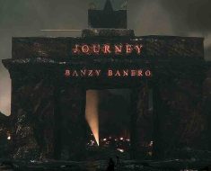 Banzy Banero - Journey (Official Audio)