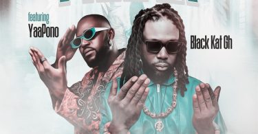 Black Kat Gh - Prayer Ft. Yaa Pono