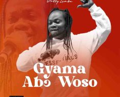 Daddy Lumba - Gyama Abo Woso