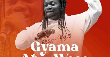 Daddy Lumba - Gyama Abo Woso