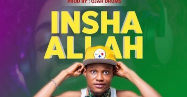 Don Dee - Insha Allah