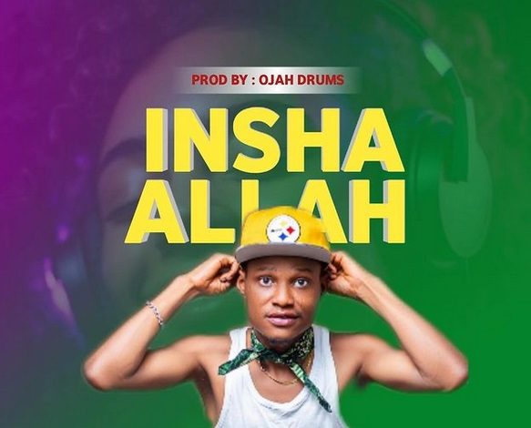 Don Dee - Insha Allah