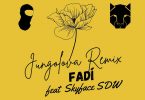 Fadi - Jungolova (Remix) ft. Skyface SDW