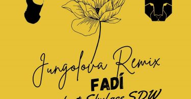 Fadi - Jungolova (Remix) ft. Skyface SDW