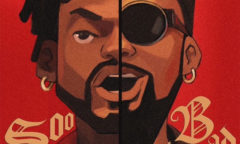 Fameye Feat. Patoranking - Sober (Soo Bad)