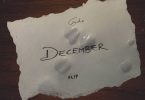 Gyakie - December (Official Audio)