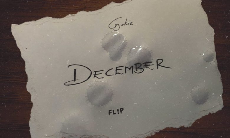 Gyakie - December (Official Audio)