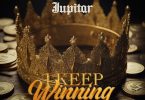 Jupitar - I Keep Winning