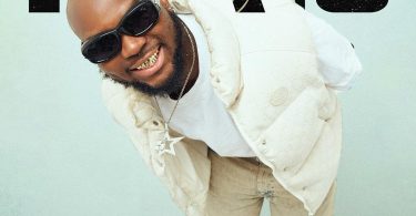 King Promise - Paris