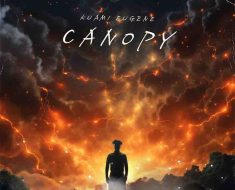 Kuami Eugene - Canopy (Official Audio)