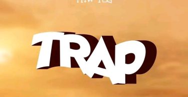 Kwesi Amewuga - Trap Ft. Yaw Tog