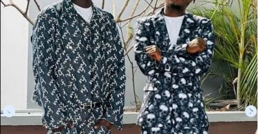 Kwesi Amewuga x Yaw Tog